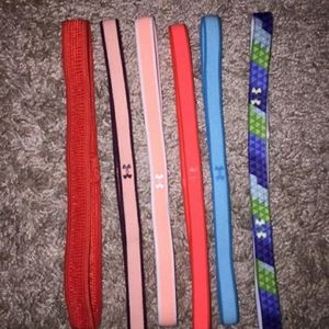 UA headbands